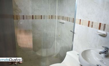 Narancay, Venta de Hermoso Apartamento ¡¡¡PAGA CUOTAS DESDE $400!!!