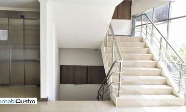 Narancay, Venta de Hermoso Apartamento ¡¡¡PAGA CUOTAS DESDE $400!!!