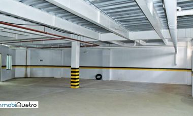 Narancay, Venta de Hermoso Apartamento ¡¡¡PAGA CUOTAS DESDE $400!!!