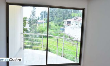 Narancay, Venta de Hermoso Apartamento ¡¡¡PAGA CUOTAS DESDE $400!!!