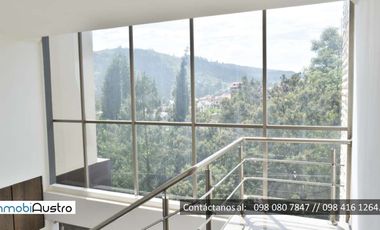 Narancay, Venta de Hermoso Apartamento ¡¡¡PAGA CUOTAS DESDE $400!!!