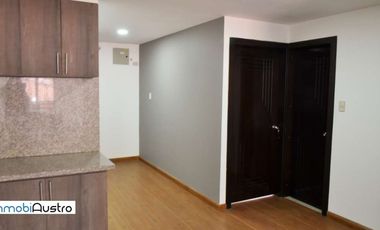 Narancay, Venta de Hermoso Apartamento ¡¡¡PAGA CUOTAS DESDE $400!!!