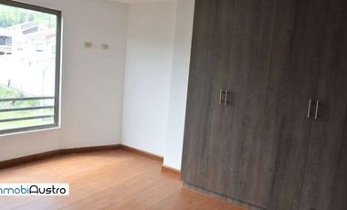 Narancay, Venta de Hermoso Apartamento ¡¡¡PAGA CUOTAS DESDE $400!!!