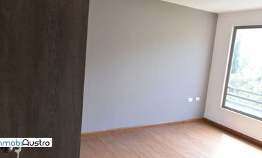 Narancay, Venta de Hermoso Apartamento ¡¡¡PAGA CUOTAS DESDE $400!!!