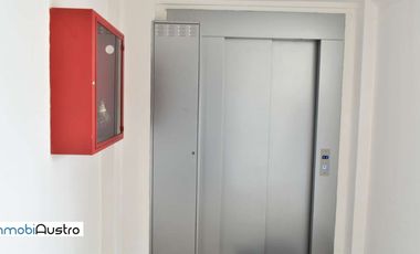 Narancay, Venta de Hermoso Apartamento ¡¡¡PAGA CUOTAS DESDE $400!!!
