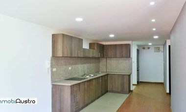 Narancay, Venta de Hermoso Apartamento ¡¡¡PAGA CUOTAS DESDE $400!!!