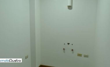 Narancay, Venta de Hermoso Apartamento ¡¡¡PAGA CUOTAS DESDE $400!!!