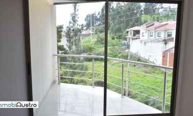 Narancay, Venta de Hermoso Apartamento ¡¡¡PAGA CUOTAS DESDE $400!!!