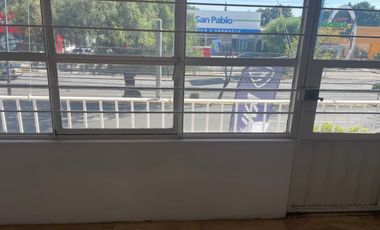 Renta Local Hacienda Echegaray Gustavo Baz 10745 COR