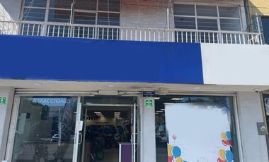 Renta Local Hacienda Echegaray Gustavo Baz 10745 COR