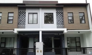 11M New Modern House in Paranaque