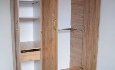 Apartamento Ciudadela la prosperidad ID: 152218r