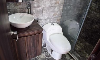Apartamento Ciudadela la prosperidad ID: 152218r