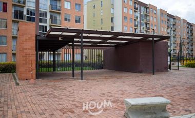 Apartamento Ciudadela la prosperidad ID: 152218r