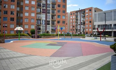 Apartamento Ciudadela la prosperidad ID: 152218r