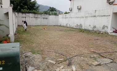 Terreno en Venta en Vía a la Costa