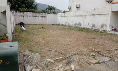 Terreno en Venta en Vía a la Costa