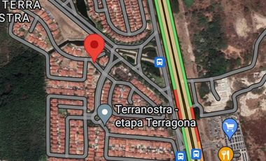 Terreno en Venta en Vía a la Costa