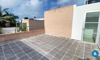 casa en arriendo/venta en pradomar. Cod A310
