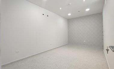 consultorio en venta en barrio blanco. Cod V22759