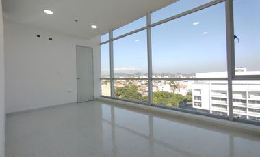 consultorio en venta en barrio blanco. Cod V22759