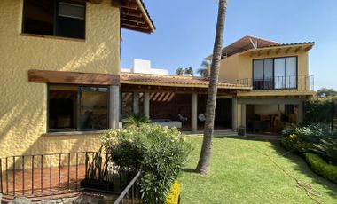 Casa en Venta en Cuernavaca Tabachines
