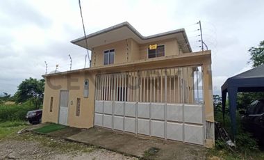 Venta de Casa en Bellavista Alta Norte de Guayaquil con Mirador IRG