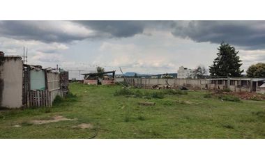 Se vende terreno cerca de la Ex Hda de Chautla, Puebla.
