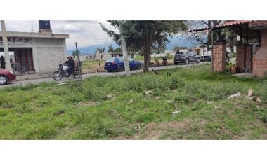 Se vende terreno cerca de la Ex Hda de Chautla, Puebla.