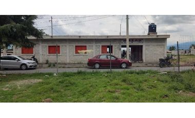 Se vende terreno cerca de la Ex Hda de Chautla, Puebla.