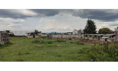 Se vende terreno cerca de la Ex Hda de Chautla, Puebla.