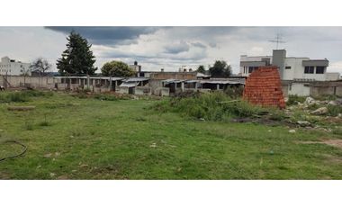 Se vende terreno cerca de la Ex Hda de Chautla, Puebla.