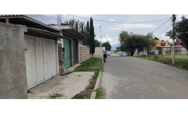 Se vende terreno cerca de la Ex Hda de Chautla, Puebla.