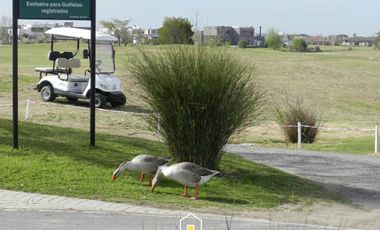 TERRENO, VENTA, EL CANTON GOLF, LOTE AL 300