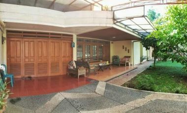 Rumah Mewah Siap Huni Daerah Kalpataru Suhat Kota Malang