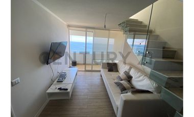 Venta Departamento Primera linea Iquique