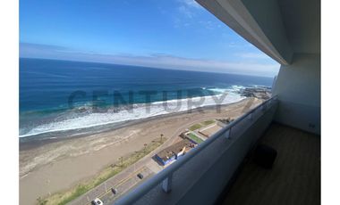 Venta Departamento Primera linea Iquique