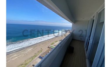 Venta Departamento Primera linea Iquique