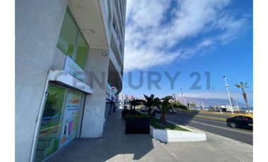 Venta Departamento Primera linea Iquique