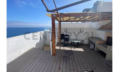 Venta Departamento Primera linea Iquique
