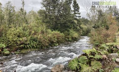 Parcela en Venta en Río Blanco, km 34 camino a Ensenada