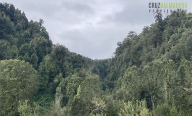 Parcela en Venta en Río Blanco, km 34 camino a Ensenada