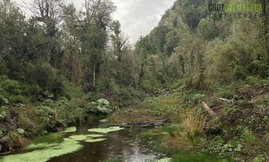 Parcela en Venta en Río Blanco, km 34 camino a Ensenada