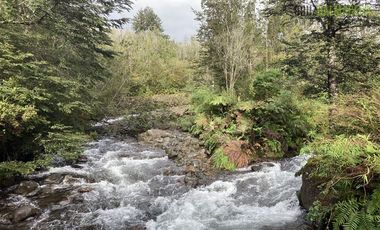 Parcela en Venta en Río Blanco, km 34 camino a Ensenada
