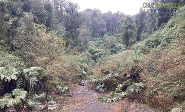 Parcela en Venta en Río Blanco, km 34 camino a Ensenada