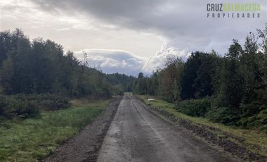 Parcela en Venta en Río Blanco, km 34 camino a Ensenada