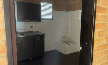 bodega en arriendo/venta en funza. Cod V11187