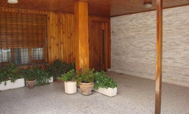 Casa en la calle Llavallol