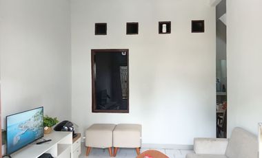 Rumah SHM 2 Lt Siap KPR 10 Menit ke Transmart Yasmin Bogor J-41002