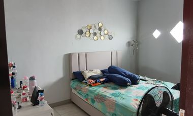 Rumah SHM 2 Lt Siap KPR 10 Menit ke Transmart Yasmin Bogor J-41002
